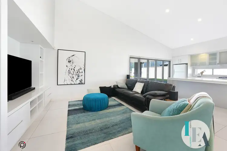 Second view of Homely house listing, 46 Mystics Drive, Shell Cove NSW 2529