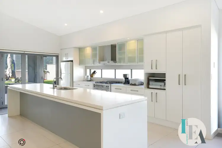Third view of Homely house listing, 46 Mystics Drive, Shell Cove NSW 2529