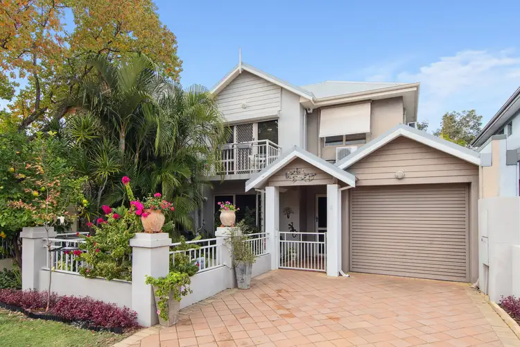 Main view of Homely house listing, 8 The Anchorage, Maylands WA 6051
