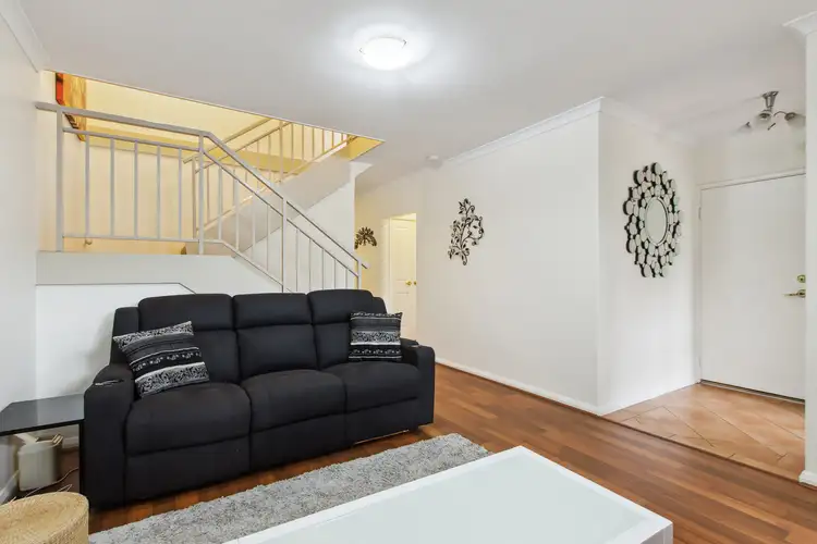 Fourth view of Homely house listing, 8 The Anchorage, Maylands WA 6051