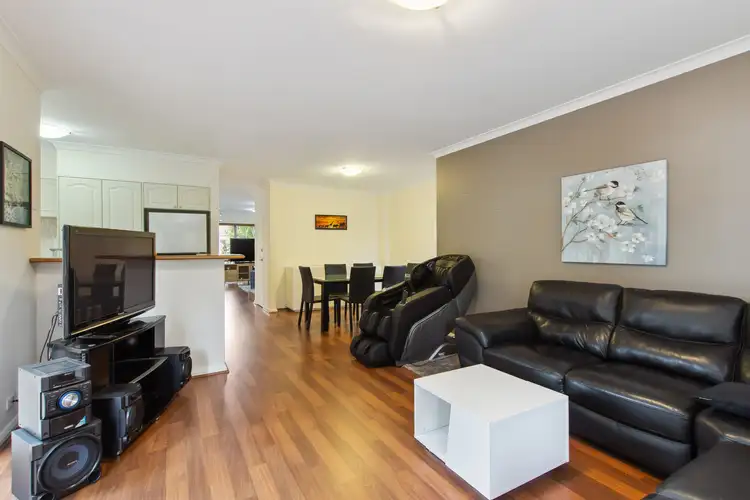 Fifth view of Homely house listing, 8 The Anchorage, Maylands WA 6051