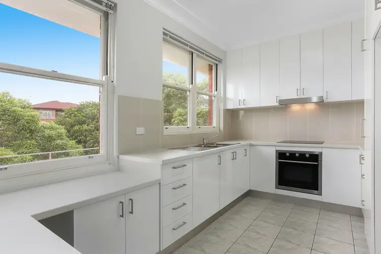 Third view of Homely apartment listing, 7/160 Russell Avenue, Dolls Point NSW 2219