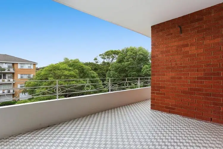 Fifth view of Homely apartment listing, 7/160 Russell Avenue, Dolls Point NSW 2219