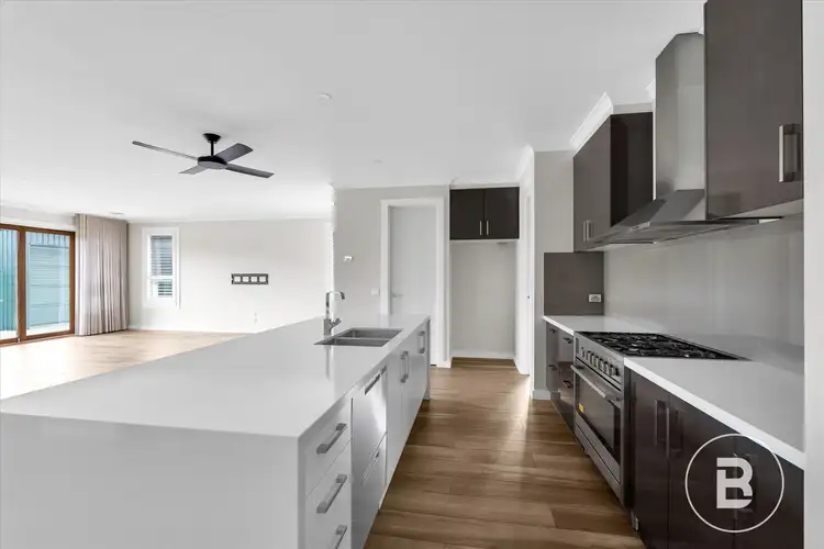 Sixth view of Homely house listing, 9 Gingella Court, Ballan VIC 3342