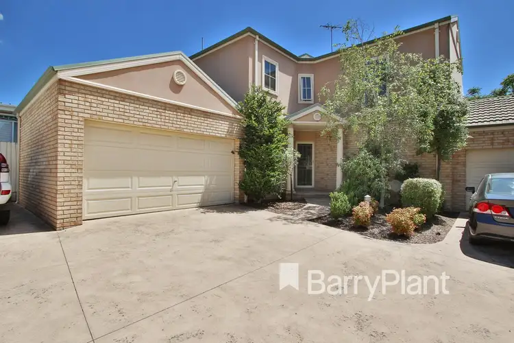 5/31-35 Surrey Road, Blackburn North VIC 3130