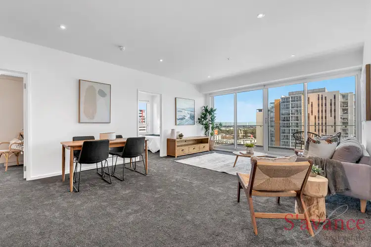 1101/180 Morphett Street, Adelaide SA 5000