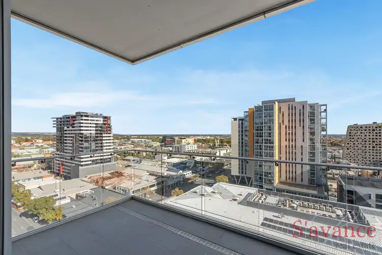 1101/180 Morphett Street, Adelaide SA 5000