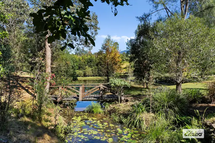 44 Possumwood Close, Tyalgum NSW 2484