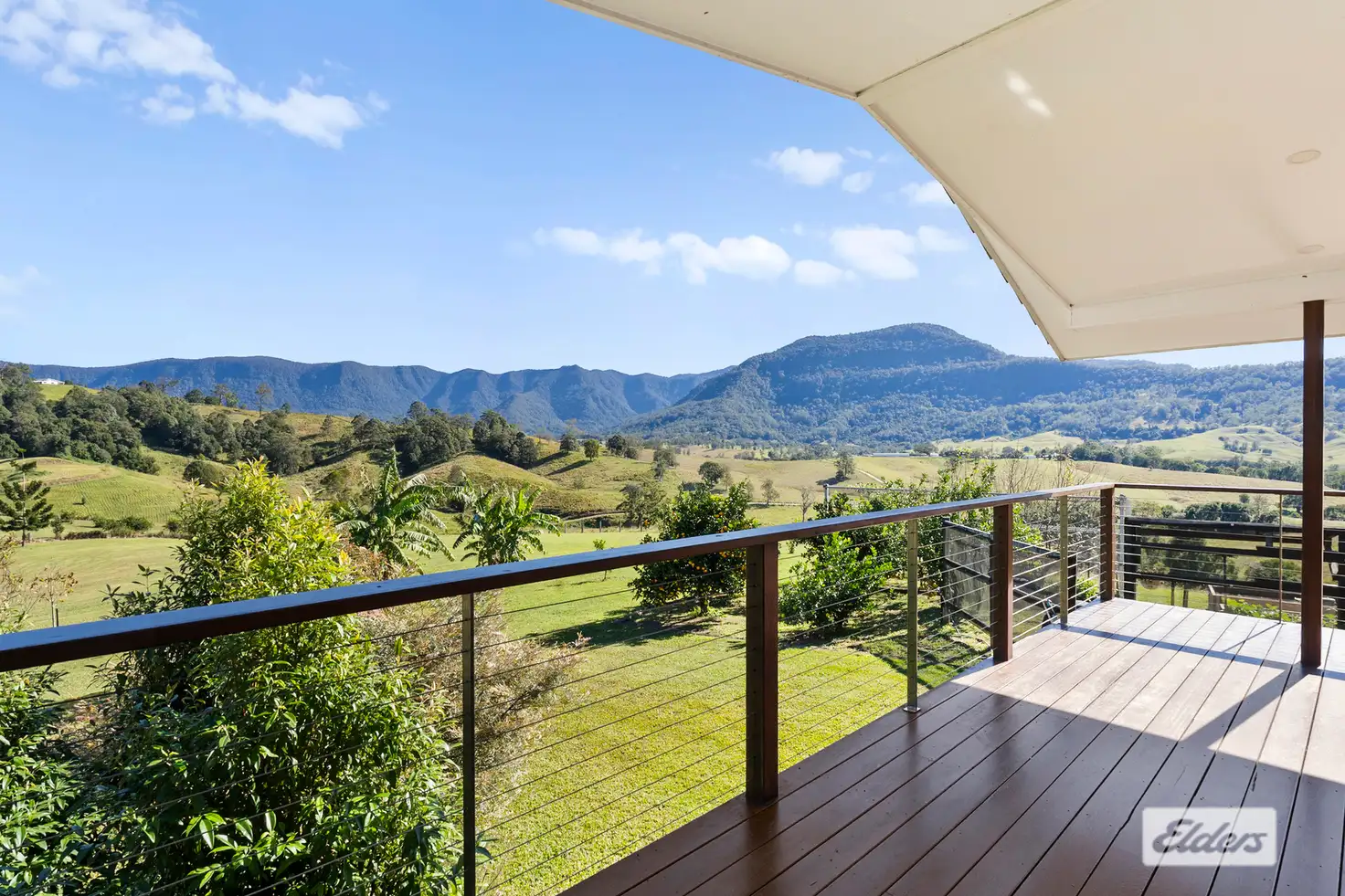 Main view of Homely rural property listing, 44 Possumwood Close, Tyalgum NSW 2484