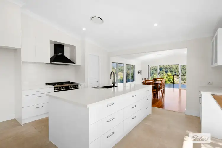 Third view of Homely rural property listing, 44 Possumwood Close, Tyalgum NSW 2484