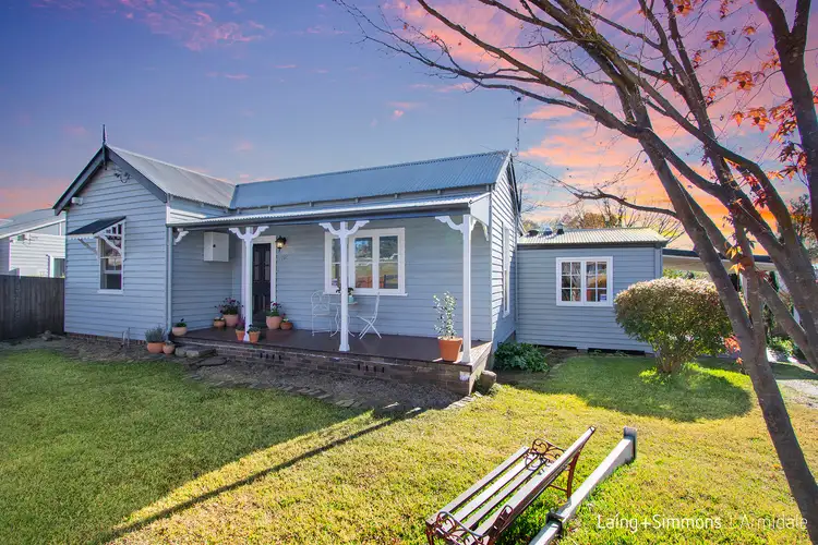 193 Mann Street, Armidale NSW 2350