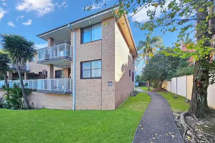 4/7-9 Mulla Road, Yagoona NSW 2199