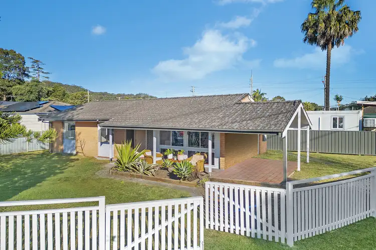 21 Cambridge Circle, Ourimbah NSW 2258