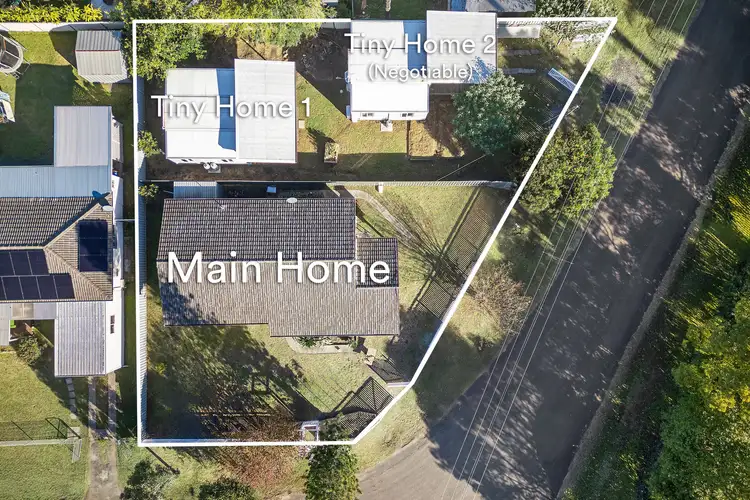 21 Cambridge Circle, Ourimbah NSW 2258