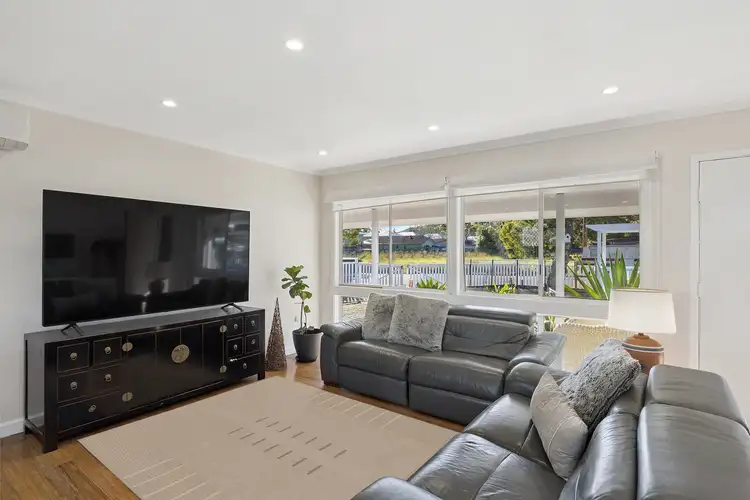 Second view of Homely house listing, 21 Cambridge Circle, Ourimbah NSW 2258