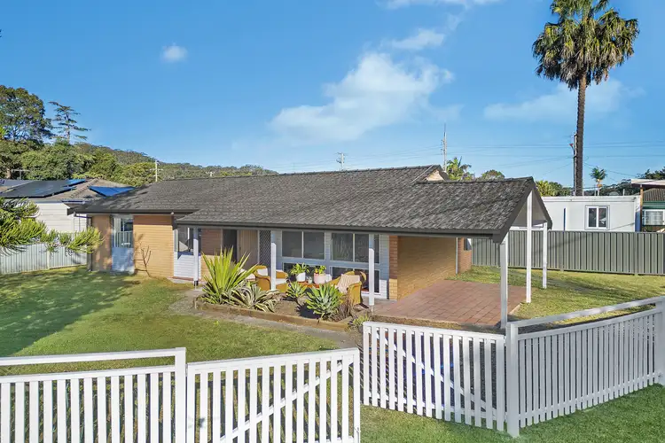 Third view of Homely house listing, 21 Cambridge Circle, Ourimbah NSW 2258