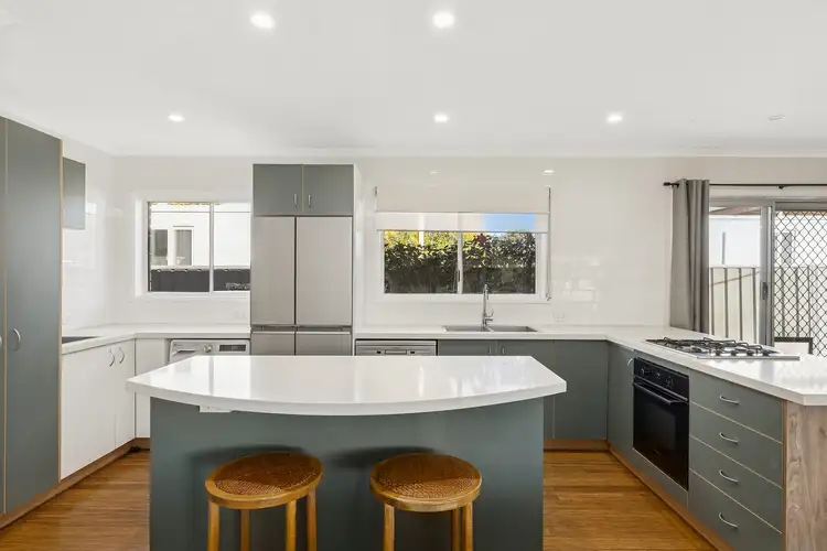 Fourth view of Homely house listing, 21 Cambridge Circle, Ourimbah NSW 2258