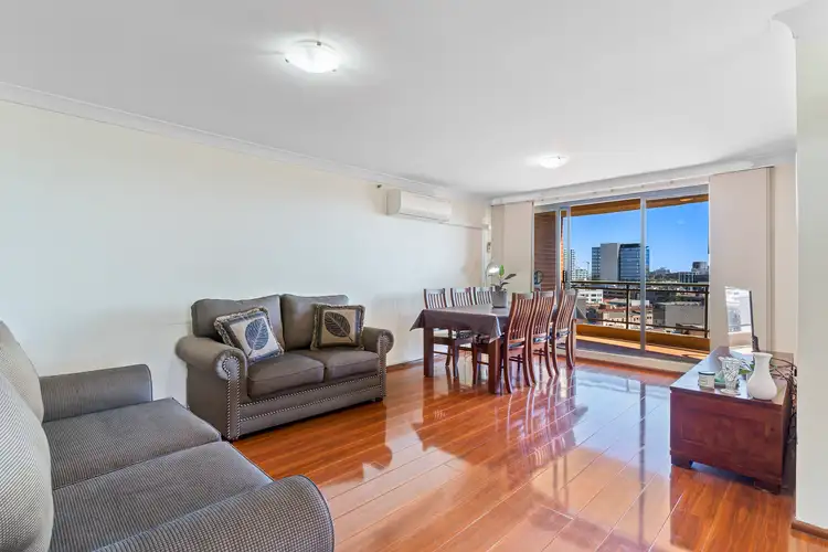 43/107-109 Forest Road, Hurstville NSW 2220