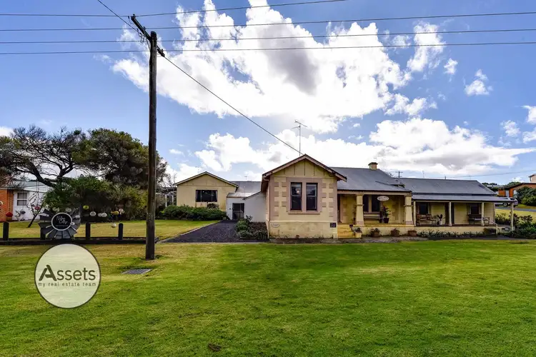22 Kellett Street, Nelson VIC 3292
