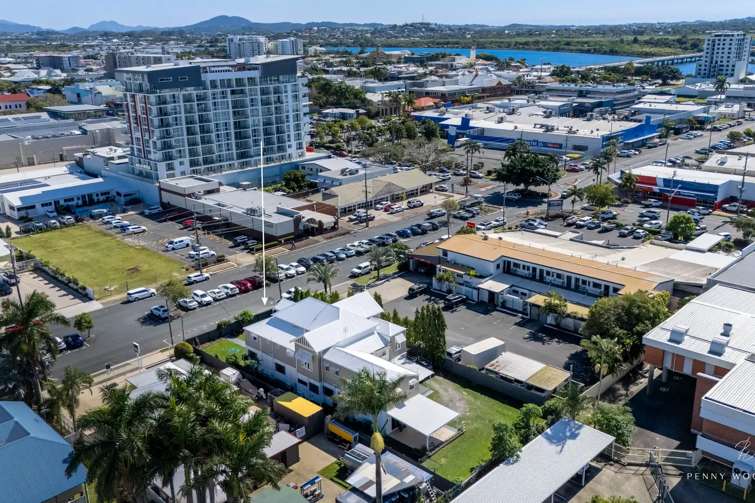 Main view of Homely house listing, 35 Carlyle Street, Mackay QLD 4740