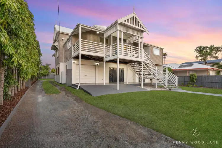 Second view of Homely house listing, 35 Carlyle Street, Mackay QLD 4740