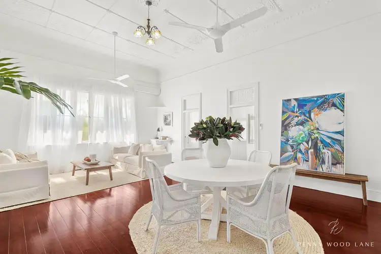 Fourth view of Homely house listing, 35 Carlyle Street, Mackay QLD 4740