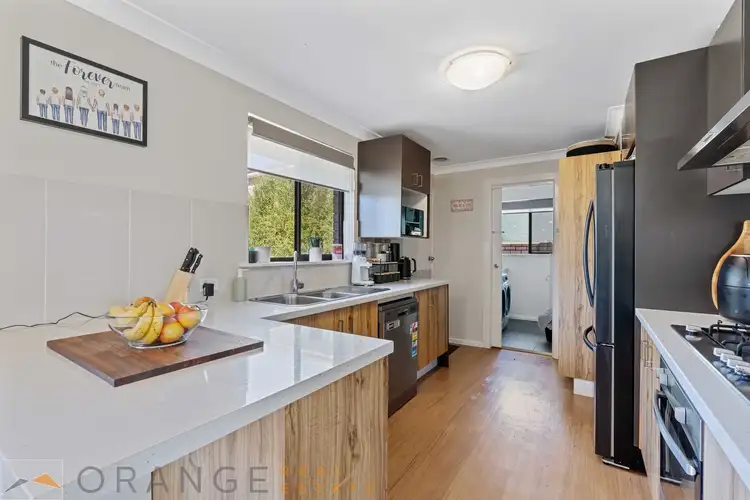 Third view of Homely house listing, 26 Anson Street, Orange NSW 2800