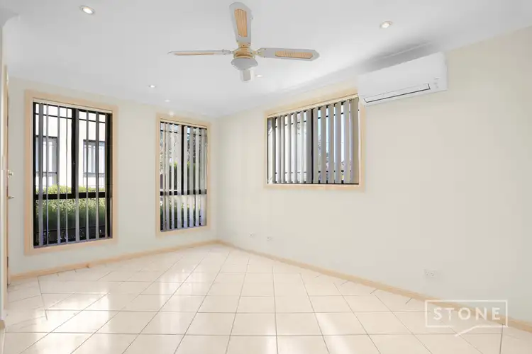 Third view of Homely townhouse listing, 1/2-4 Cecil Avenue, Castle Hill NSW 2154