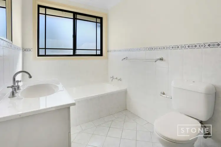 Fourth view of Homely townhouse listing, 1/2-4 Cecil Avenue, Castle Hill NSW 2154