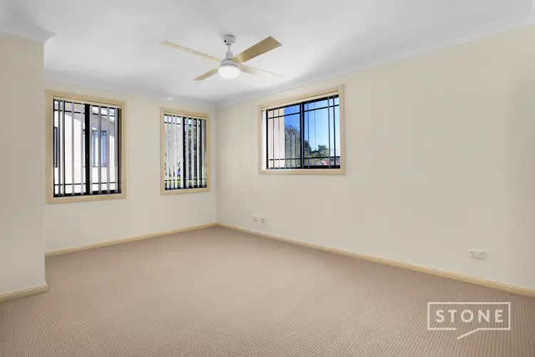 Fifth view of Homely townhouse listing, 1/2-4 Cecil Avenue, Castle Hill NSW 2154