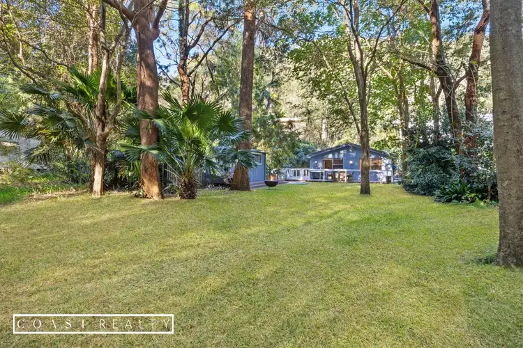 29 Crystal Avenue