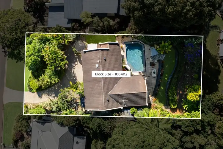 Fifth view of Homely house listing, 19 Glenmount Road, Buderim QLD 4556