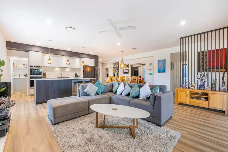 Third view of Homely house listing, 9 Horizon Way, Woombye QLD 4559
