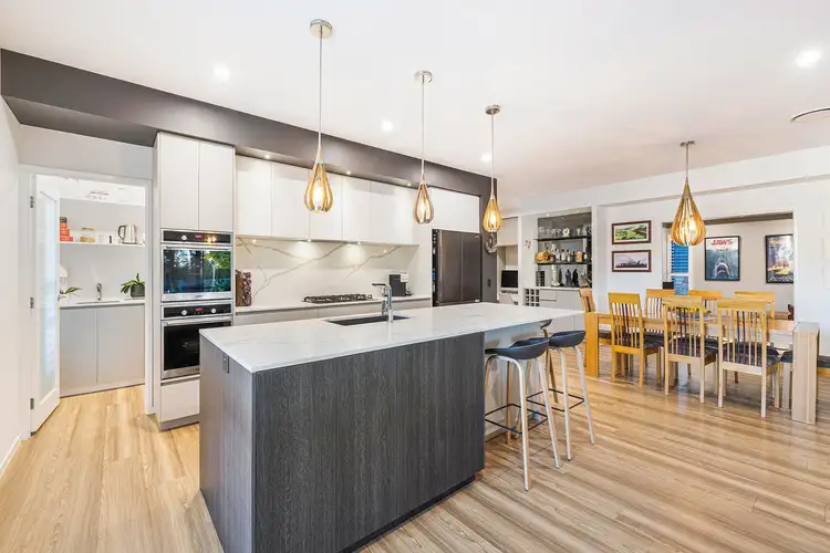 Fourth view of Homely house listing, 9 Horizon Way, Woombye QLD 4559