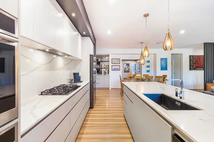 Fifth view of Homely house listing, 9 Horizon Way, Woombye QLD 4559