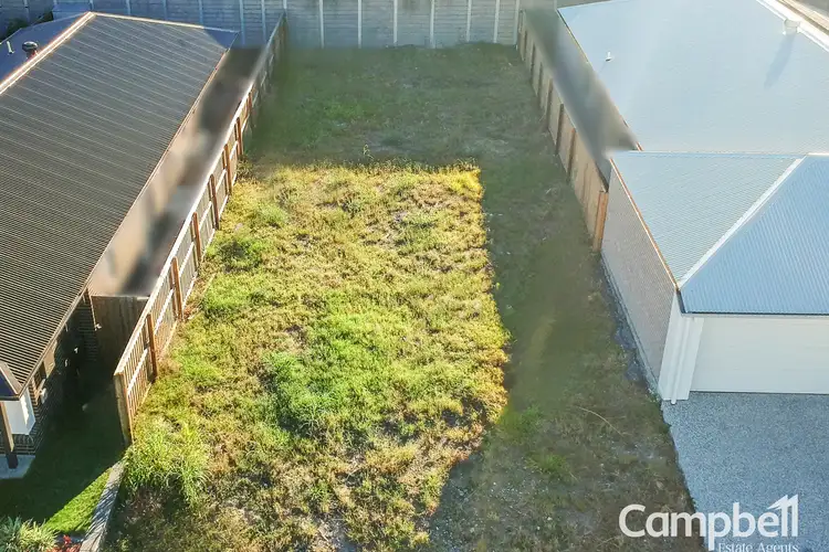 LOT 175, 33 Wallaroo Crescent, Ripley QLD 4306