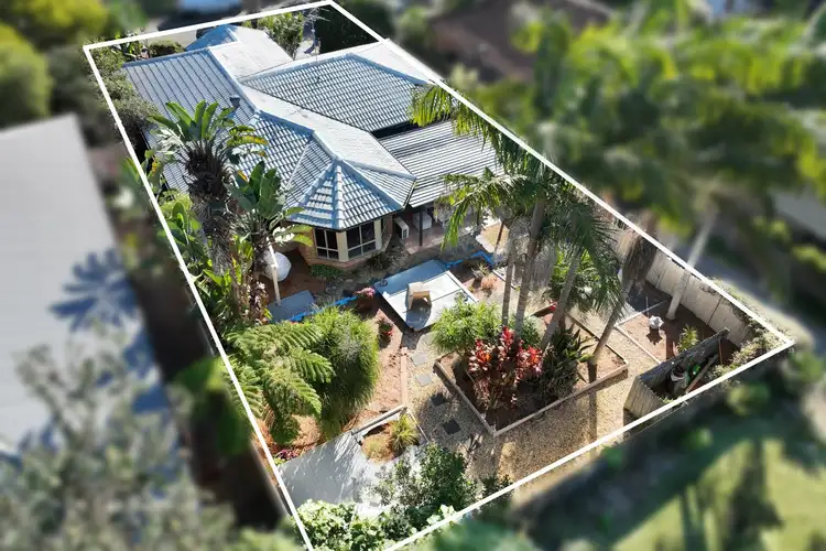 18 Patrick Place, Berowra Heights NSW 2082
