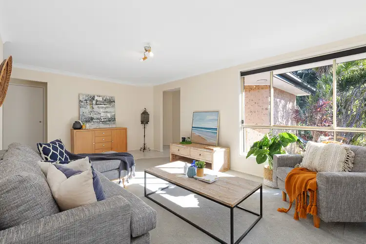 Second view of Homely house listing, 18 Patrick Place, Berowra Heights NSW 2082
