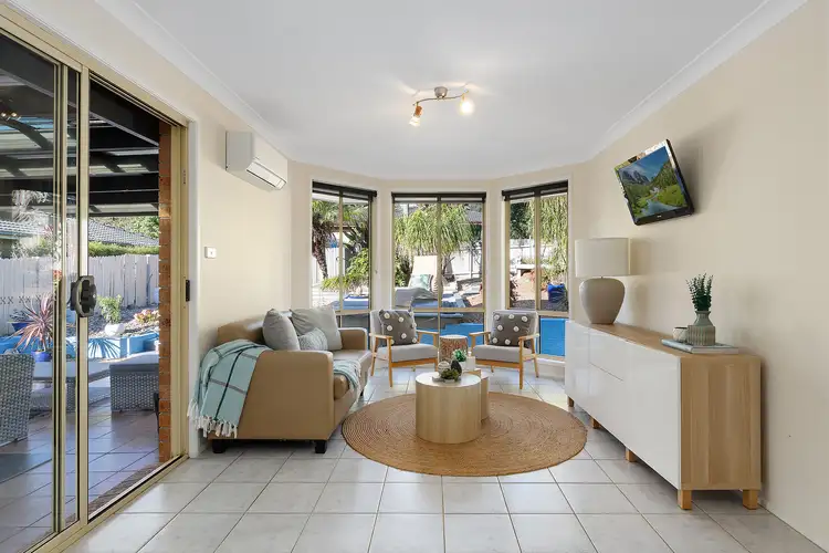 Fifth view of Homely house listing, 18 Patrick Place, Berowra Heights NSW 2082