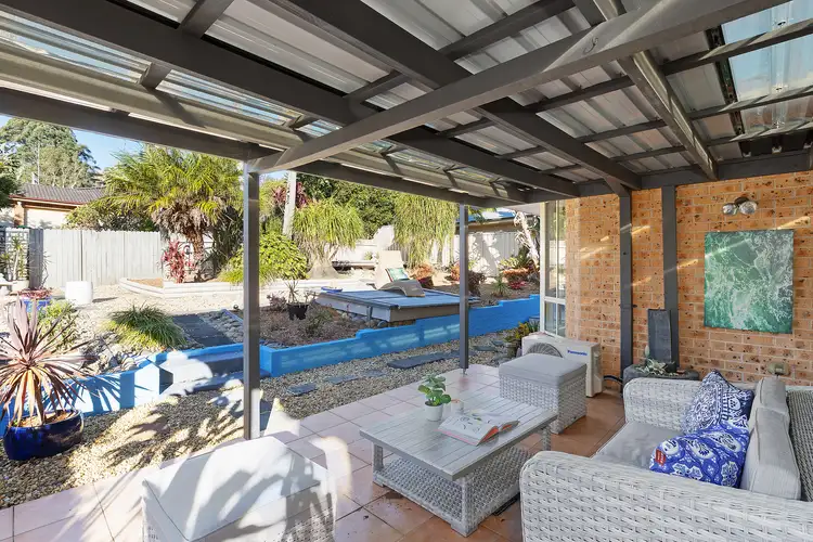 Sixth view of Homely house listing, 18 Patrick Place, Berowra Heights NSW 2082