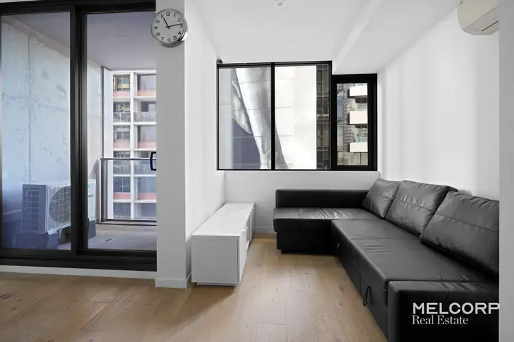 1006/33 Rose Lane, Melbourne VIC 3000