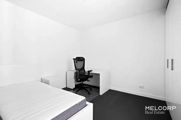 1006/33 Rose Lane, Melbourne VIC 3000 - Apartment For Rent