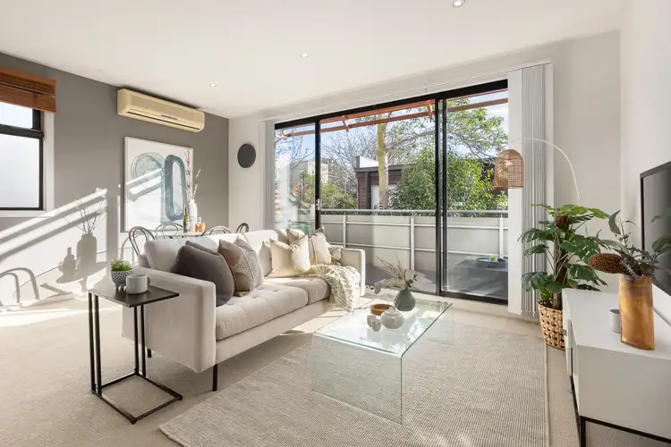 17/6 Lansdowne Road, St Kilda East VIC 3183