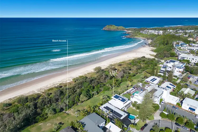 15 Cypress Crescent, Cabarita Beach NSW 2488