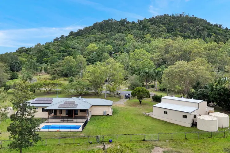24 Anna Court, Oakenden QLD 4741