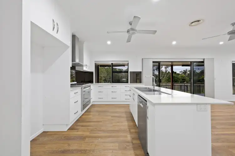 Third view of Homely house listing, 24 Anna Court, Oakenden QLD 4741