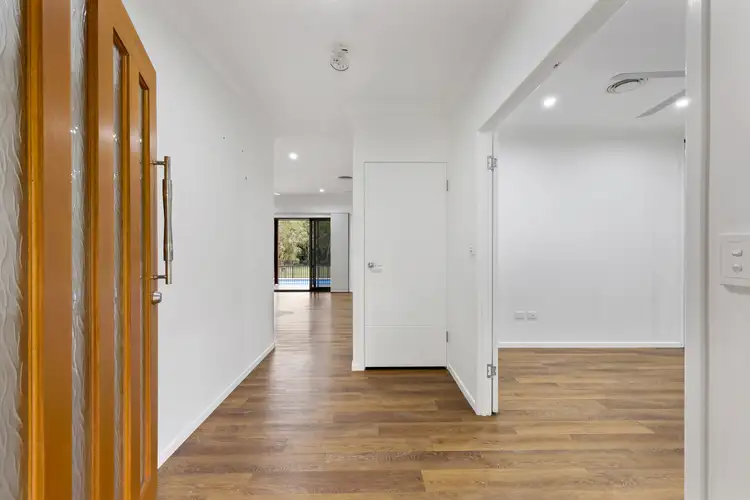 Fifth view of Homely house listing, 24 Anna Court, Oakenden QLD 4741