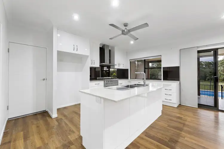 Sixth view of Homely house listing, 24 Anna Court, Oakenden QLD 4741