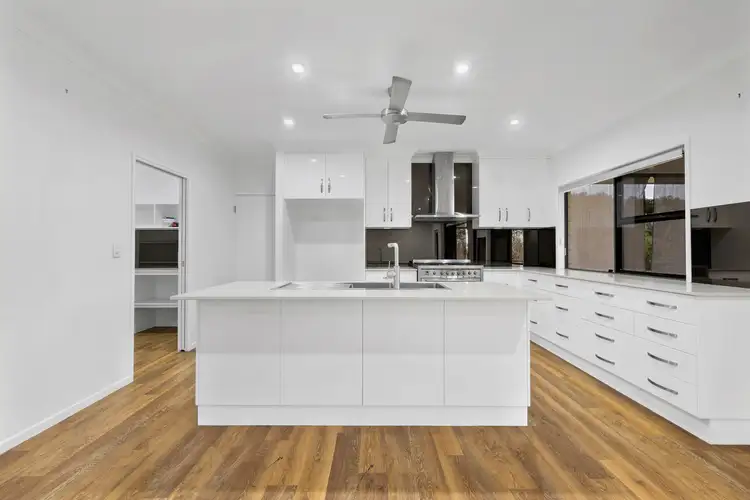 Seventh view of Homely house listing, 24 Anna Court, Oakenden QLD 4741