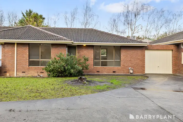 Main view of Homely unit listing, 5/35 Leigh Road, Croydon VIC 3136